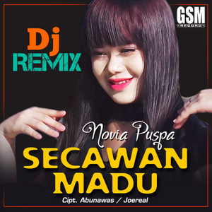 Download Lagu Novia Puspa - Secawan Madu MP3 Download Lagu Novia Puspa - Secawan Madu MP3