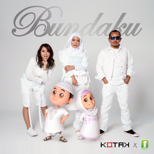 Download Lagu Kotak, Nussa - Bundaku MP3 Download Lagu Kotak, Nussa - Bundaku MP3