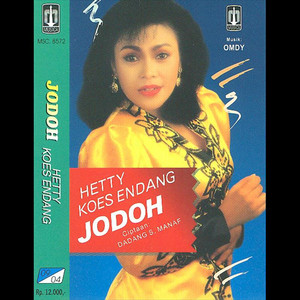 Download Lagu Hetty Koes Endang - Jodoh MP3 Download Lagu Hetty Koes Endang - Jodoh MP3