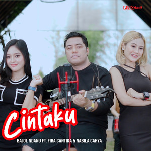 Download Lagu Bajol Ndanu, Fira Cantika & Nabila - Cintaku MP3 Download Lagu Bajol Ndanu, Fira Cantika & Nabila - Cintaku MP3