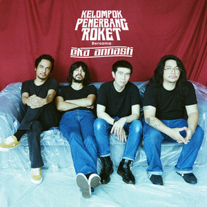 Download Lagu Kelompok Penerbang Roket, Eka Annash - Ambisi MP3 Download Lagu Kelompok Penerbang Roket, Eka Annash - Ambisi MP3