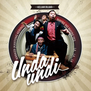 Download Lagu Unda Undi, Nuri - Banyak Pulsa MP3