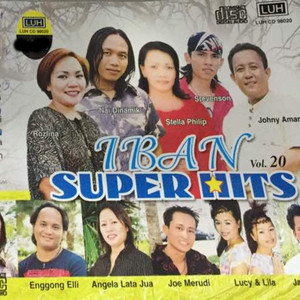 Download Lagu Stevenson - Selendang Biru MP3