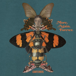 Download Lagu Courteeners - Hanging Off Your Cloud MP3 Download Lagu Courteeners - Hanging Off Your Cloud MP3