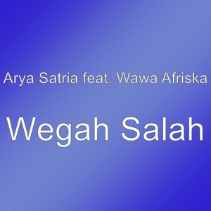 Download Lagu Arya Satria, Wawa Afriska - Wegah Salah MP3