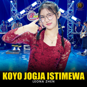 Download Lagu LEONA ZHEN - Koyo Jogja Istimewa MP3