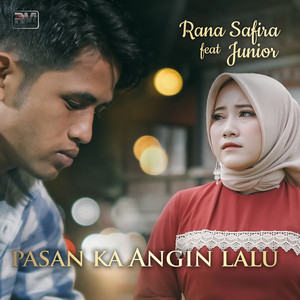 Download Lagu Rana Safira, Junior Koga - Pasan Ka Angin Lalu MP3 Download Lagu Rana Safira, Junior Koga - Pasan Ka Angin Lalu MP3