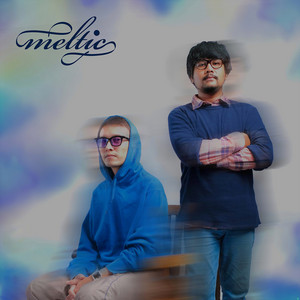 Download Lagu Meltic - Rindu MP3