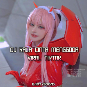 Download Lagu DJ RENDY - DJ KALA CINTA MENGGODA VIRAL TIKTOK INS MP3