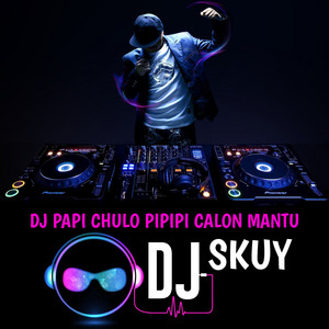 Download Lagu DJ Skuy - DJ Papi Chulo Pipipi Calon Mantu MP3 Download Lagu DJ Skuy - DJ Papi Chulo Pipipi Calon Mantu MP3