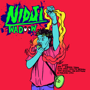Download Lagu Nidji - Wadoow MP3 Download Lagu Nidji - Wadoow MP3
