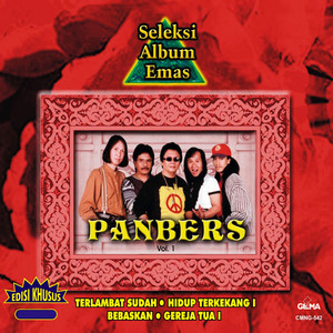 Download Lagu Panbers - Hidup Terkekang - Versi 1 MP3 Download Lagu Panbers - Hidup Terkekang - Versi 1 MP3