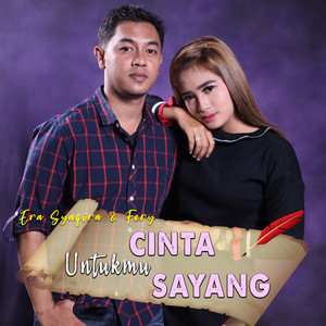 Download Lagu Era Syaqira, Fery - Cinta Untukmu Sayang - Koplo Version MP3 Download Lagu Era Syaqira, Fery - Cinta Untukmu Sayang - Koplo Version MP3
