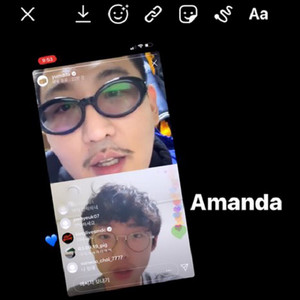 Download Lagu YUMDDA, Simon Dominic - Amanda MP3 Download Lagu YUMDDA, Simon Dominic - Amanda MP3