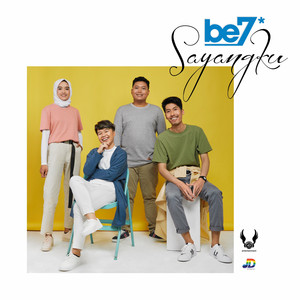 Download Lagu Be7 - Sayangku MP3 Download Lagu Be7 - Sayangku MP3
