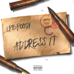 Download Lagu LPB Poody - Address It MP3 Download Lagu LPB Poody - Address It MP3
