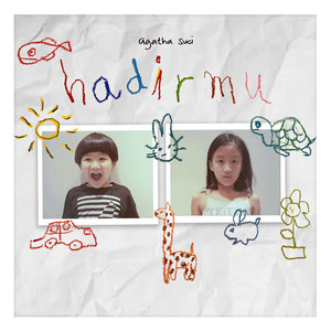 Download Lagu Agatha Suci - Hadirmu MP3