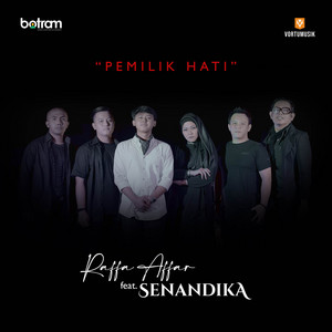 Download Lagu Raffa Affar, Senandika - Pemilik Hati MP3 Download Lagu Raffa Affar, Senandika - Pemilik Hati MP3