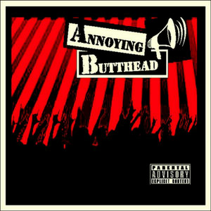Download Lagu Annoying Butthead - Persetan Dengan Cinta MP3 Download Lagu Annoying Butthead - Persetan Dengan Cinta MP3