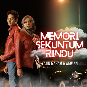 Download Lagu Yazid Izaham, Wewinn - Memori Sekuntum Rindu MP3