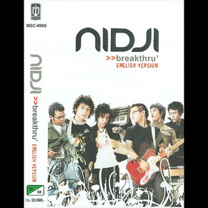 Download Lagu Nidji - Don't Stop MP3 Download Lagu Nidji - Don't Stop MP3