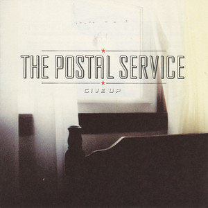 Download Lagu The Postal Service - We Will Become Silhouettes MP3