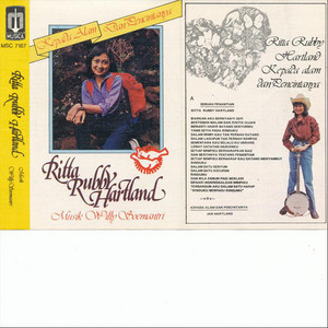Download Lagu Ritta Rubby Hartland - Kepada Alam Dan PenciptaNYA MP3