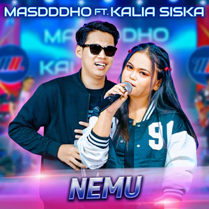 Download Lagu Kalia Siska, Masdddho - Nemu MP3 Download Lagu Kalia Siska, Masdddho - Nemu MP3