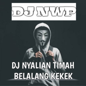 Download Lagu DJ NWP - DJ Nyalian Timah Belalang Kekek MP3