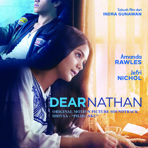 Download Lagu Dhivya - Pilihanku (From "Dear Nathan") MP3 Download Lagu Dhivya - Pilihanku (From "Dear Nathan") MP3