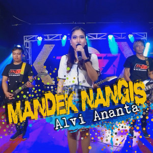 Download Lagu ALVI ANANTA - Mandek Nangis MP3 Download Lagu ALVI ANANTA - Mandek Nangis MP3