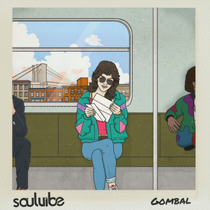 Download Lagu Soulvibe - Gombal MP3 Download Lagu Soulvibe - Gombal MP3