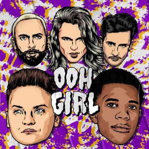 Download Lagu Kris Kross Amsterdam, Conor Maynard, A Boogie Wit da Hoodie - Ooh Girl (feat. A Boogie Wit da Hoodie) MP3