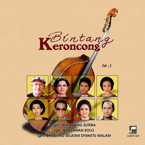 Download Lagu Waldjinah - Kr. Meratap Hati MP3 Download Lagu Waldjinah - Kr. Meratap Hati MP3