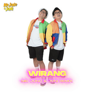 Download Lagu Mr. Jono Joni - Wirang MP3