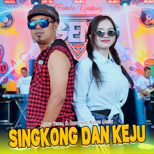 Download Lagu Ajeng Febria, Brodin, Ageng Music - Singkong Dan Keju MP3 Download Lagu Ajeng Febria, Brodin, Ageng Music - Singkong Dan Keju MP3