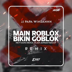 Download Lagu Aldy Erwin - MAIN ROBLOX PAPA WINDAHHH MP3