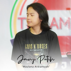Download Lagu Maulana Ardiansyah - Janji Putih - Live MP3 Download Lagu Maulana Ardiansyah - Janji Putih - Live MP3