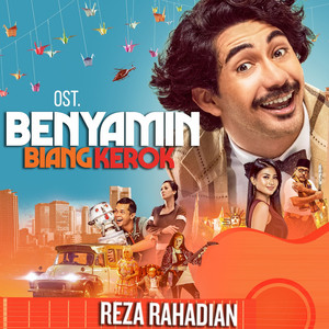 Download Lagu Reza Rahadian - Hujan Gerimis (feat. Delia Husein) MP3