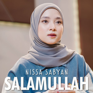 Download Lagu Nissa Sabyan - Salamullah MP3