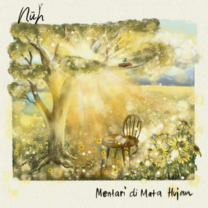 Download Lagu Nuh... - Mentari Di Mata Hujan MP3
