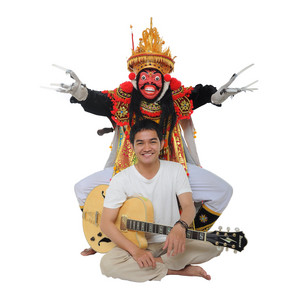 Download Lagu Tesla Manaf, Mahagotra Ganesha - Part 1 MP3