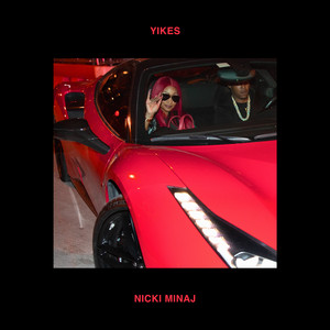 Download Lagu Nicki Minaj - Yikes MP3 Download Lagu Nicki Minaj - Yikes MP3