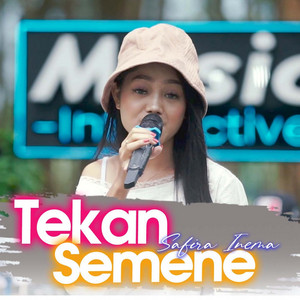 Download Lagu Safira Inema - Tekan Semene MP3