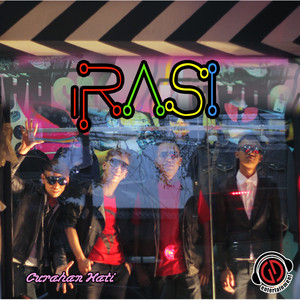 Download Lagu Rasi - Pasangan Serasi MP3 Download Lagu Rasi - Pasangan Serasi MP3