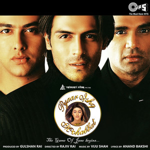 Download Lagu Alka Yagnik, Udit Narayan - Pyar Ishq Aur Mohabbat MP3 Download Lagu Alka Yagnik, Udit Narayan - Pyar Ishq Aur Mohabbat MP3