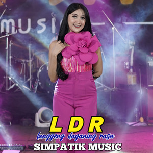 Download Lagu SIMPATIK MUSIC - Langgeng Dayaning Rasa "LDR" MP3 Download Lagu SIMPATIK MUSIC - Langgeng Dayaning Rasa "LDR" MP3