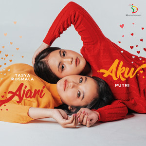 Download Lagu Putri, Tasya Rosmala - Ajari Aku MP3 Download Lagu Putri, Tasya Rosmala - Ajari Aku MP3