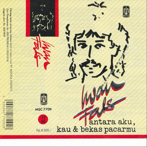 Download Lagu Iwan Fals - Jalan panjang yang berliku MP3