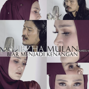 Download Lagu Mulan Jameela, Virzha - Biar Menjadi Kenangan MP3 Download Lagu Mulan Jameela, Virzha - Biar Menjadi Kenangan MP3